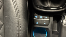 Ford Puma 1.0 EcoBoost Hybrid mHEV ST-Line Vignale 5dr Petrol Hatchback